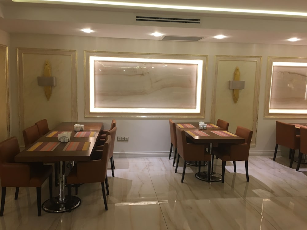 Laleli Gonen Hotel 56/64