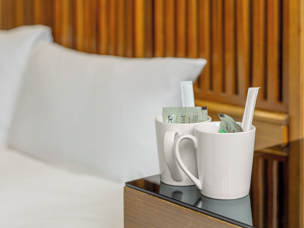 Guide Hotel Taipei Bade 33/59