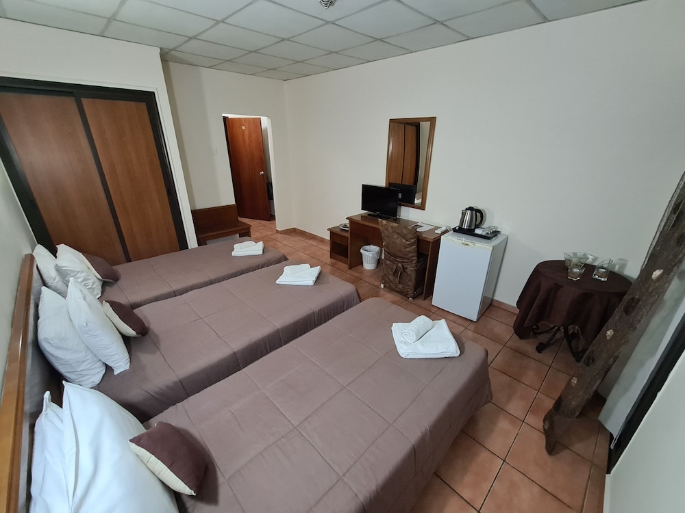 Metropole Hotel 18/55