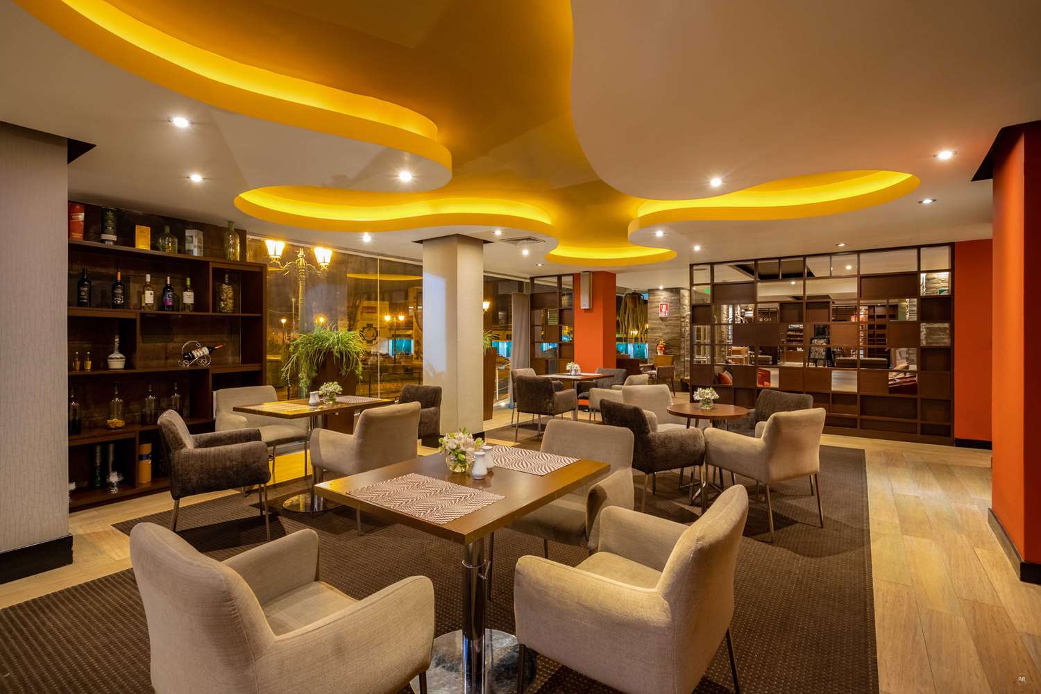 Sonesta Hotel Cusco 33/60