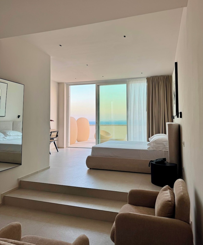 Fenici Levanzo - Island Apartments 30/50