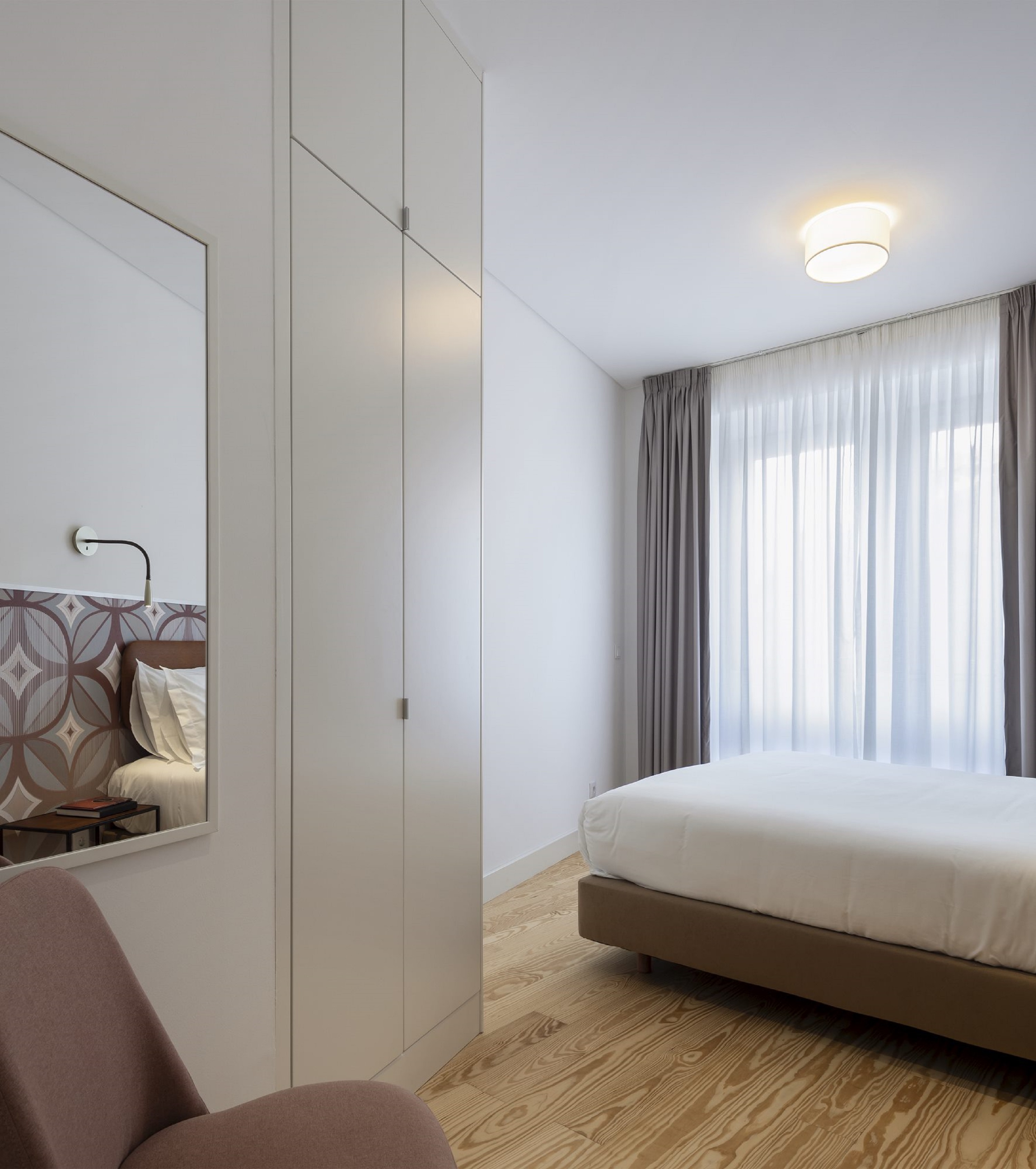 Lisbon Serviced Apartments – Santos 13/43