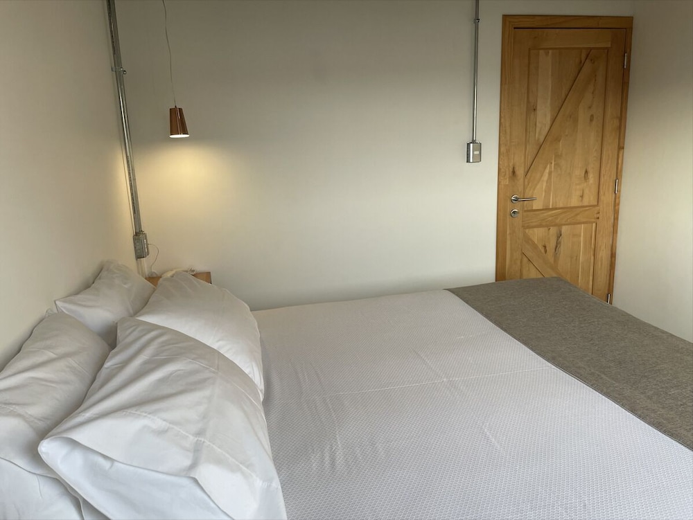 Hotel Big Sur Patagonia 13/31