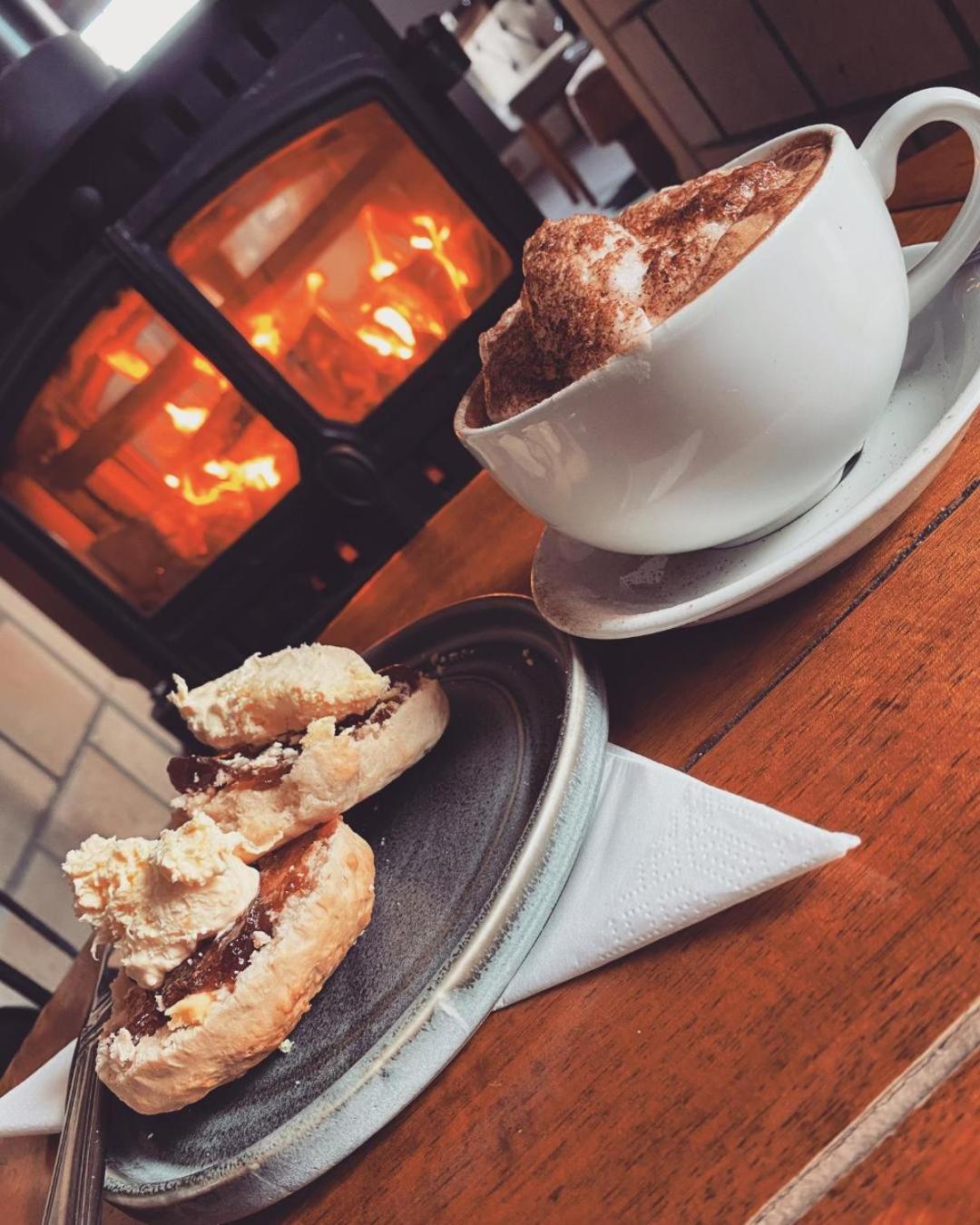 The Dunstanburgh Castle Inn 10/21