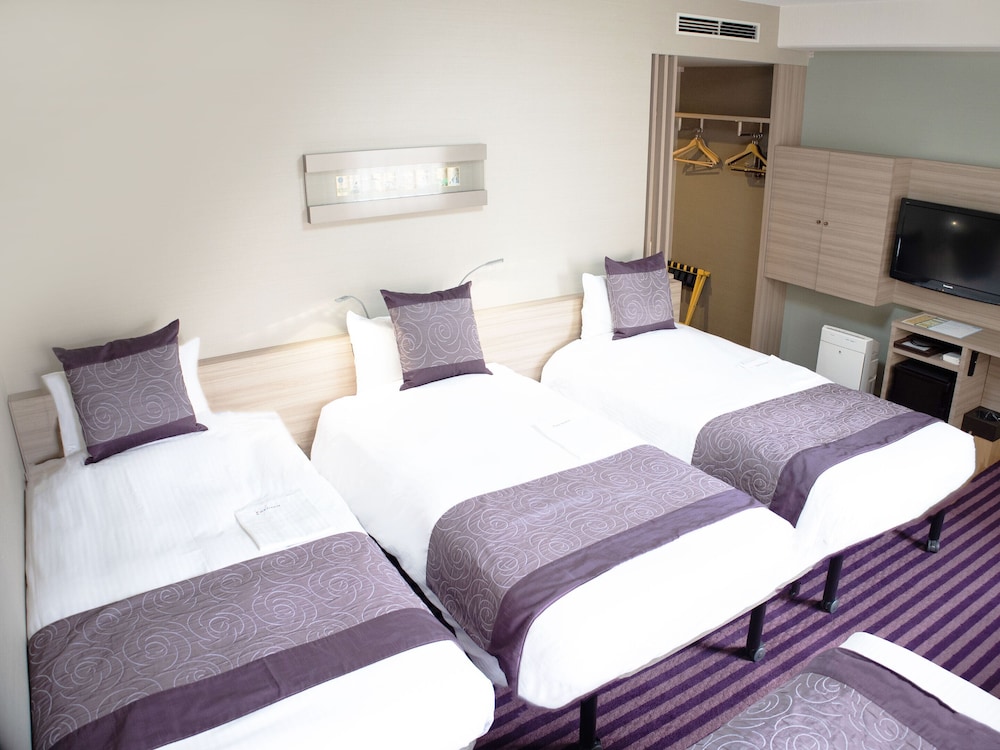 Hotel Keihan Kyoto Grande 14/44