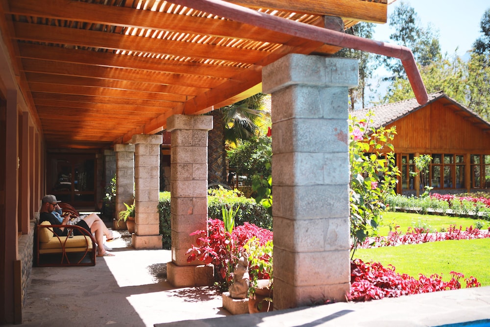 Hotel Spa San Agustin Urubamba 2/49