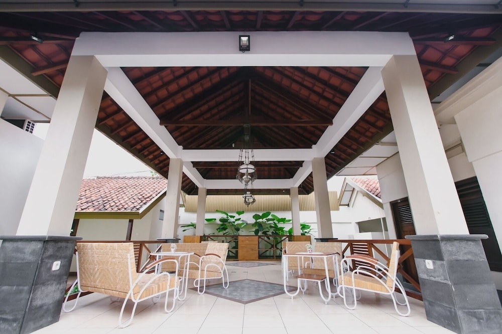 Taman Yuwono Heritage Malioboro 5/24
