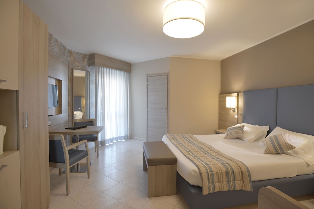 Hotel Alma di Alghero 17/82