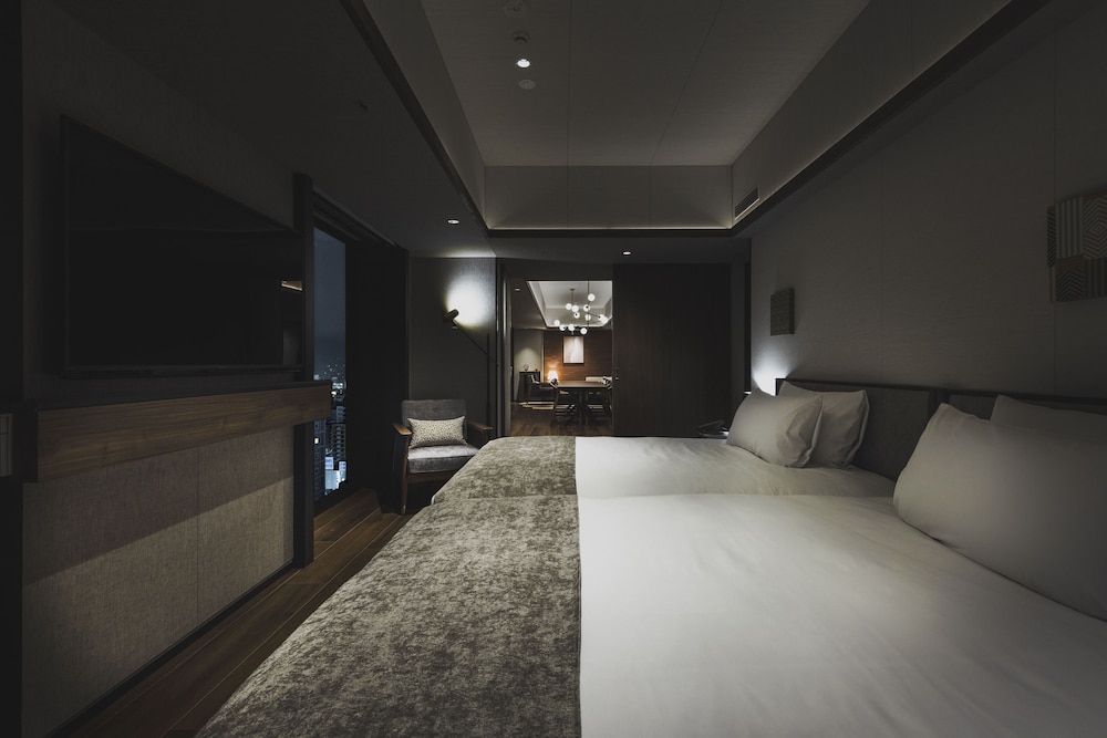 SAPPORO STREAM HOTEL 20/56