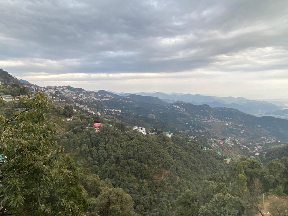 Fortune Resort Grace Mussorie 55/61