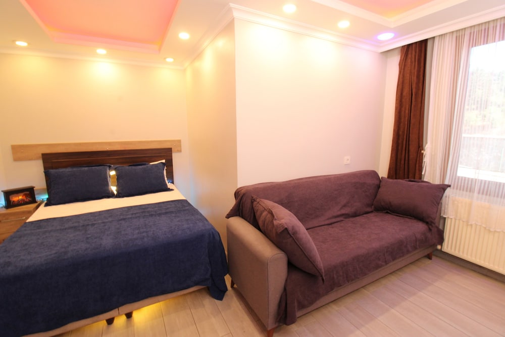 Sahrakent Suite 31/50