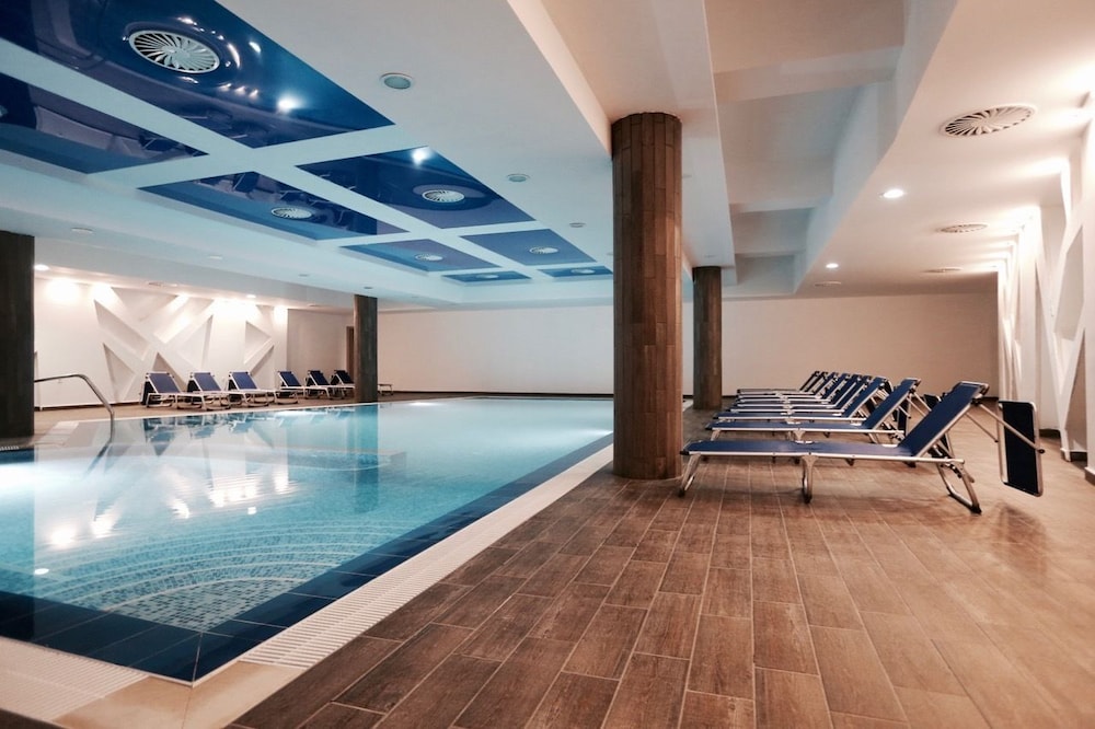 Arena Mar Hotel & SPA - All Inclusive 13/23