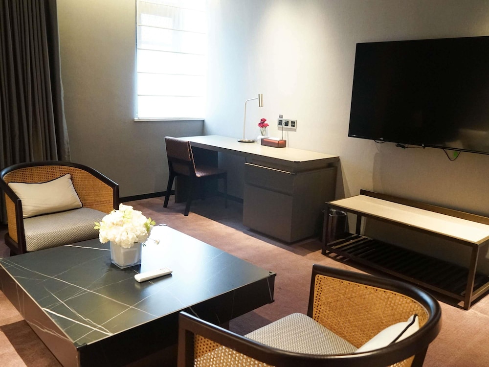 Novotel Nantong Center 41/50