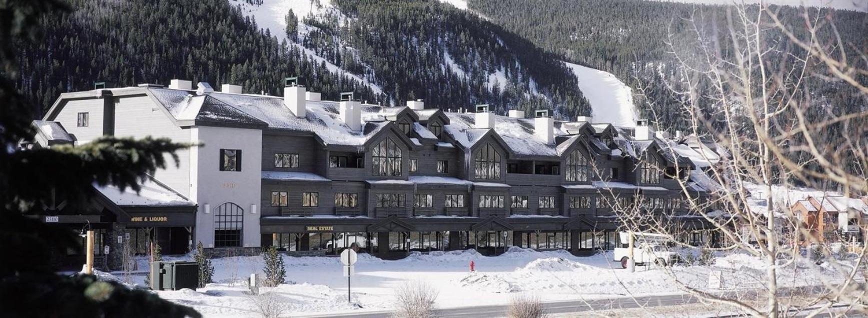 Gateway Mountain Lodge A Vail Resorts Property 2/50