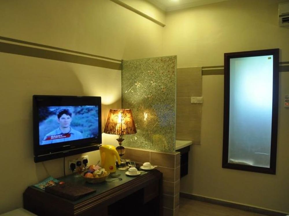 Beringgis Beach Resort Spa 50/50