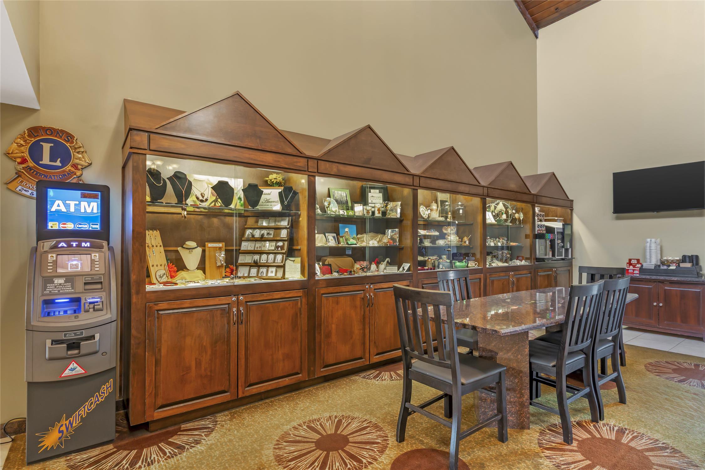 Best Western Plus Dryden Hotel And Conference Centre 22/31