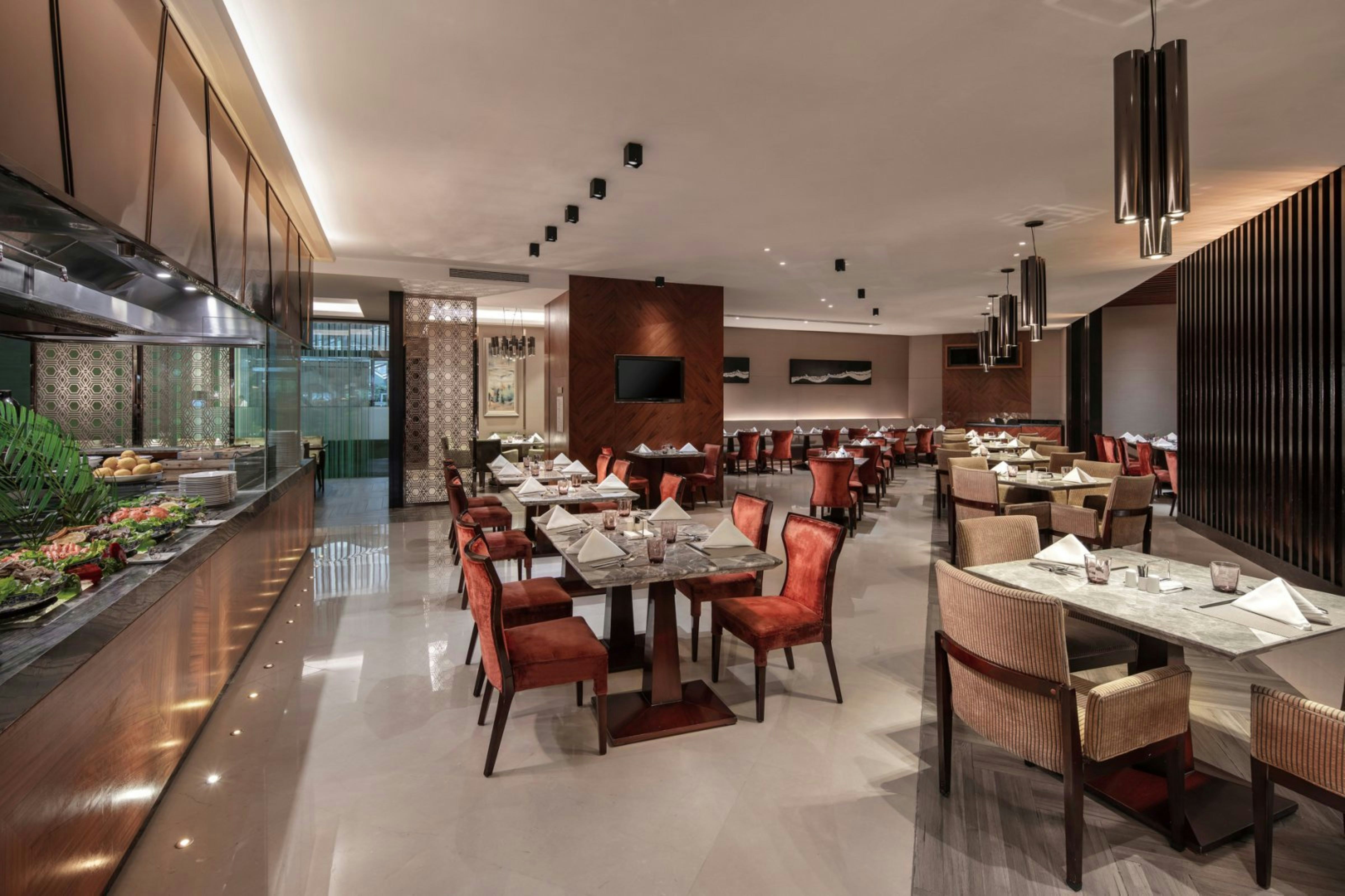 Seaton International Hotel Chengdu 38/59