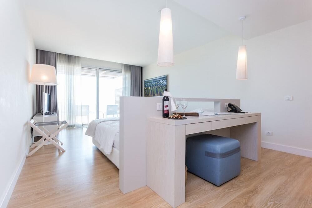 Palmares Beach House Hotel 9/60