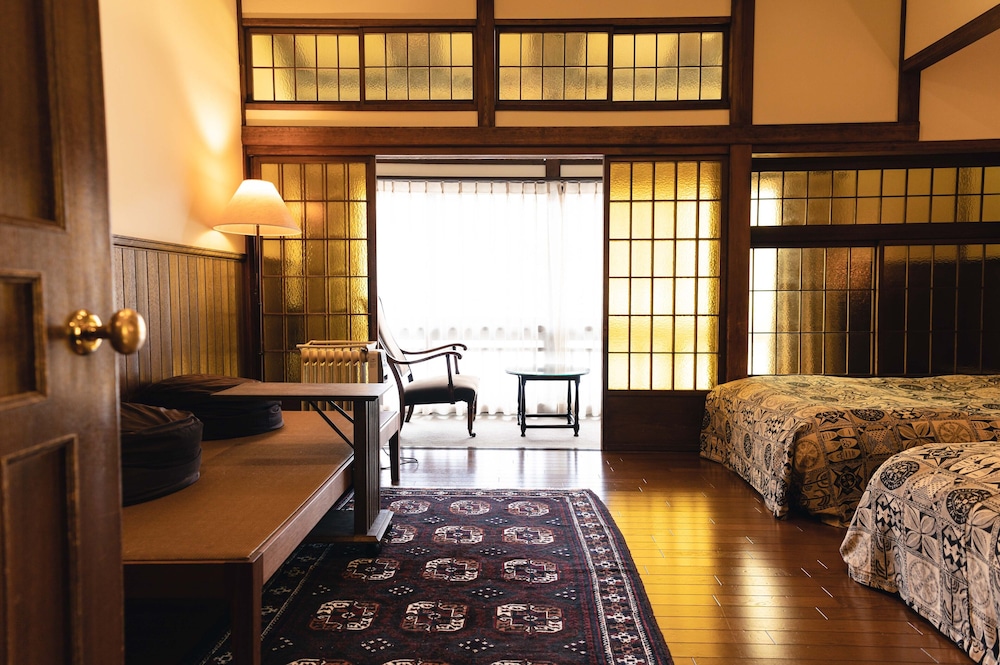 Hotel Hanakoyado 10/62