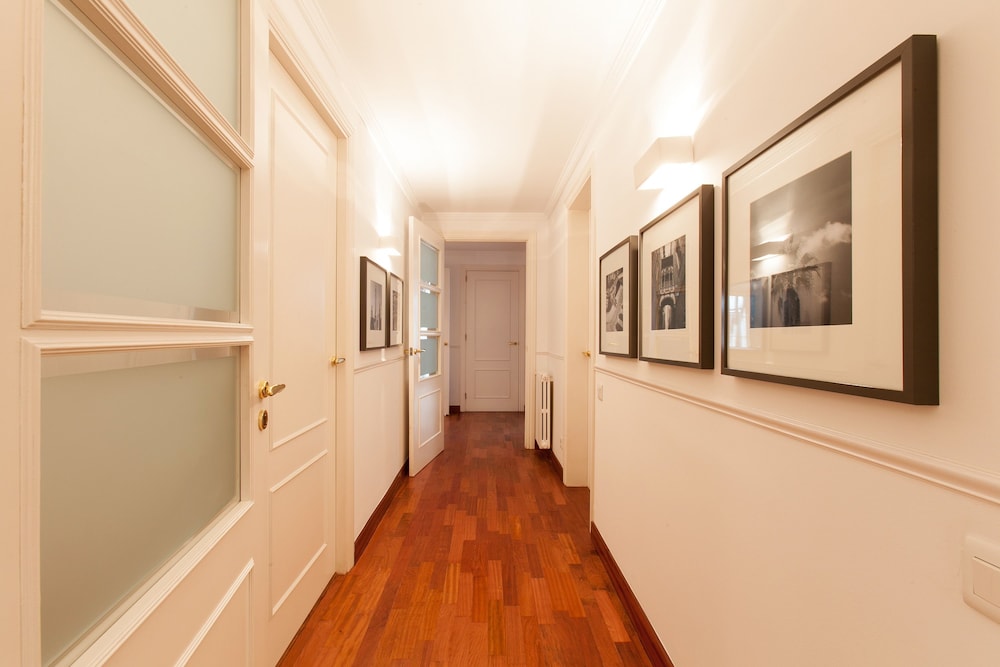 Serennia Apartments Ramblas-Pl.Catalunya 37/50