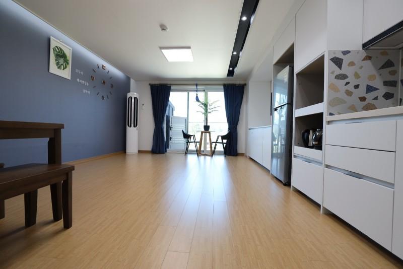 Sokcho Sujabyeol Pension 17/23