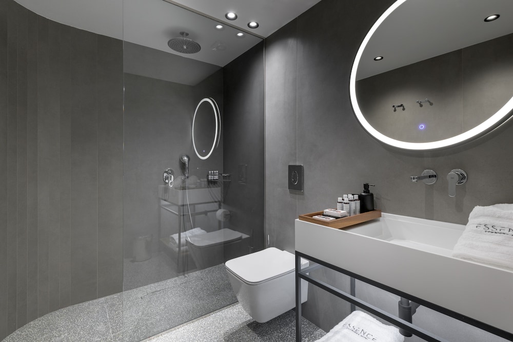 Essence Suites Rhodes 29/32