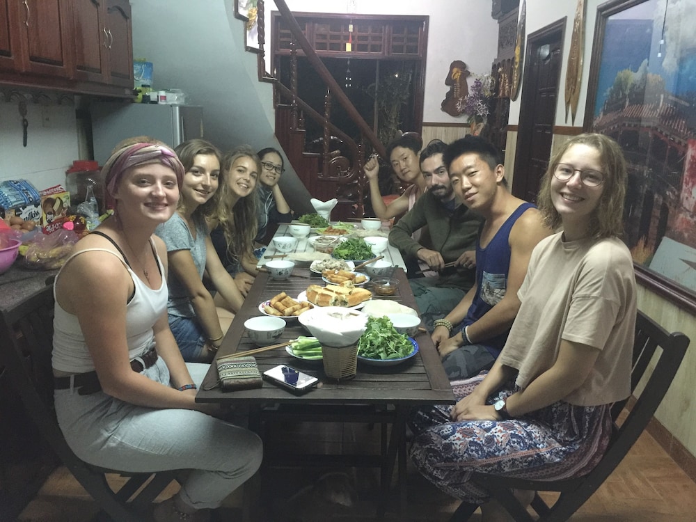 Terra Cotta Homestay And Hostel 19/36