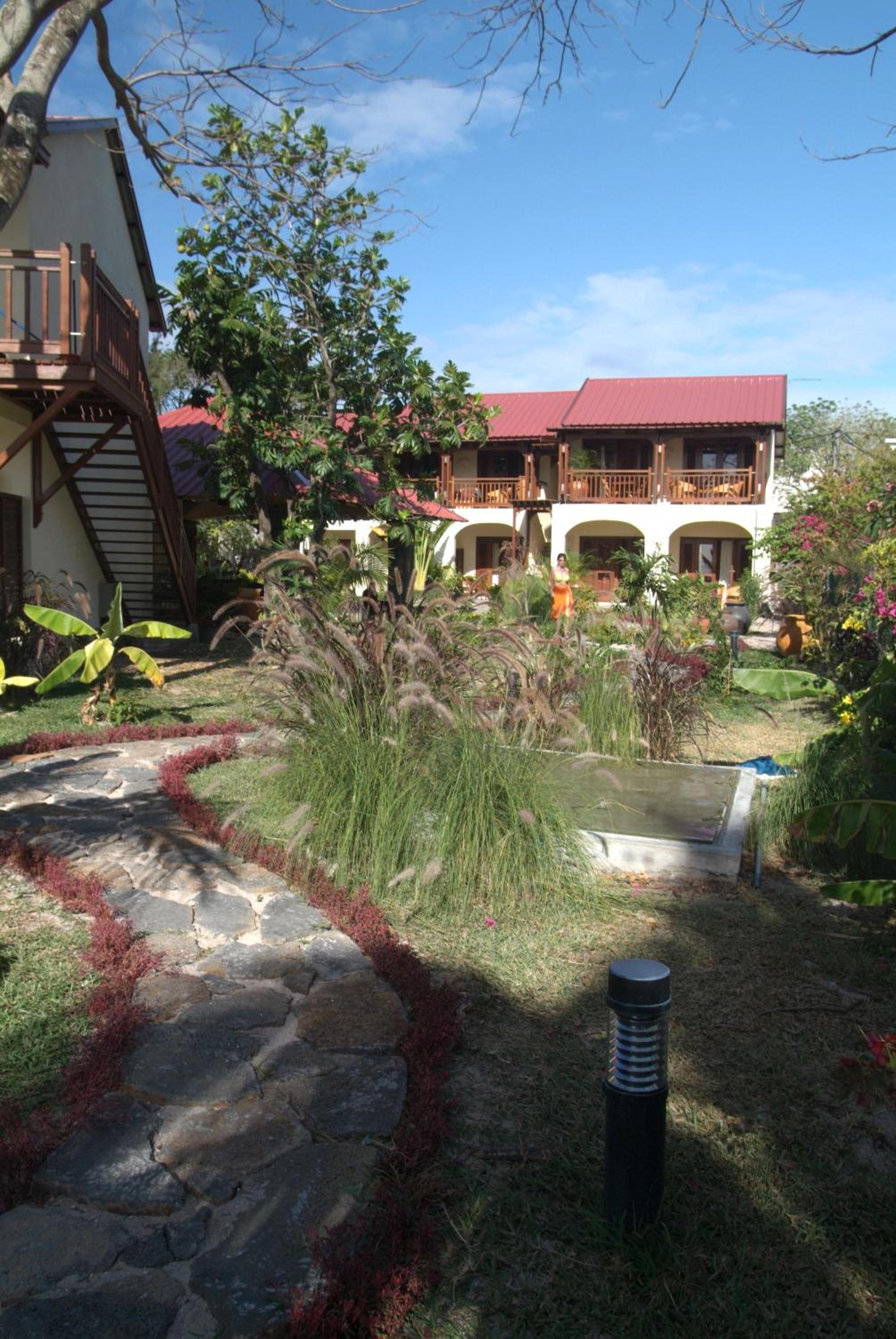 Ocean Beauty Boutique Hotel 1/32