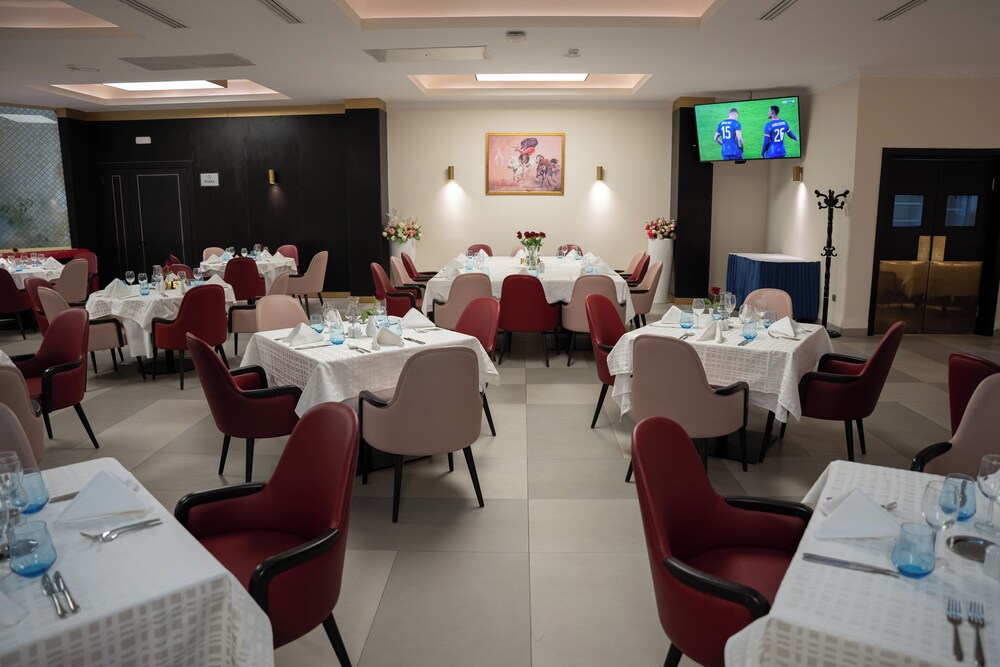Golden Tulip Alexandre Hotel 60/62