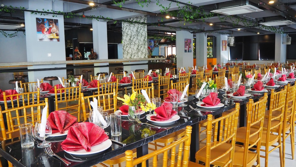 Leo Palace Hotel New Wing 46/58