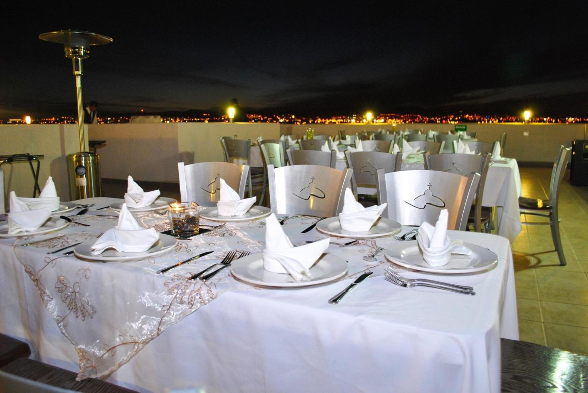 Hotel Plaza Chihuahua 39/50