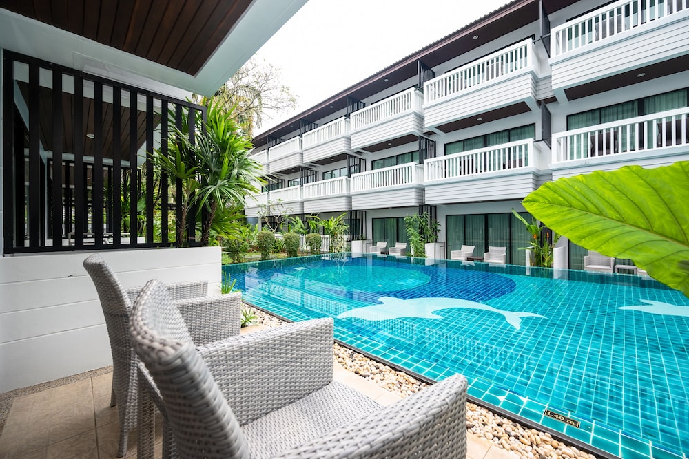 Aonang Buri Resort 9/62