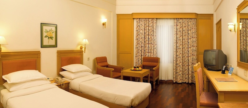Abad Atrium Hotel 20/57
