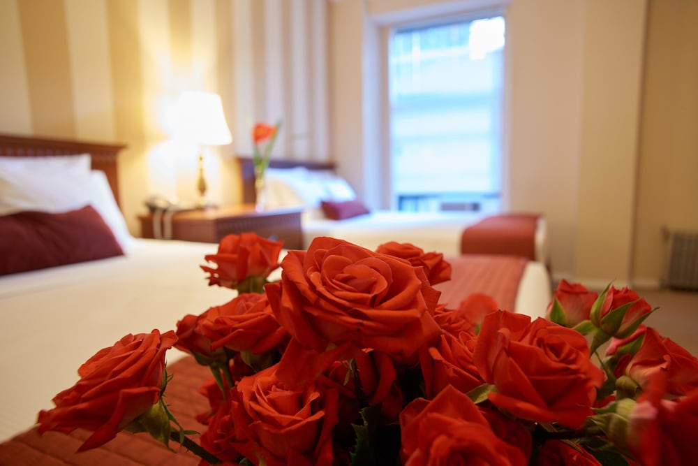 Hotel St James 15/36