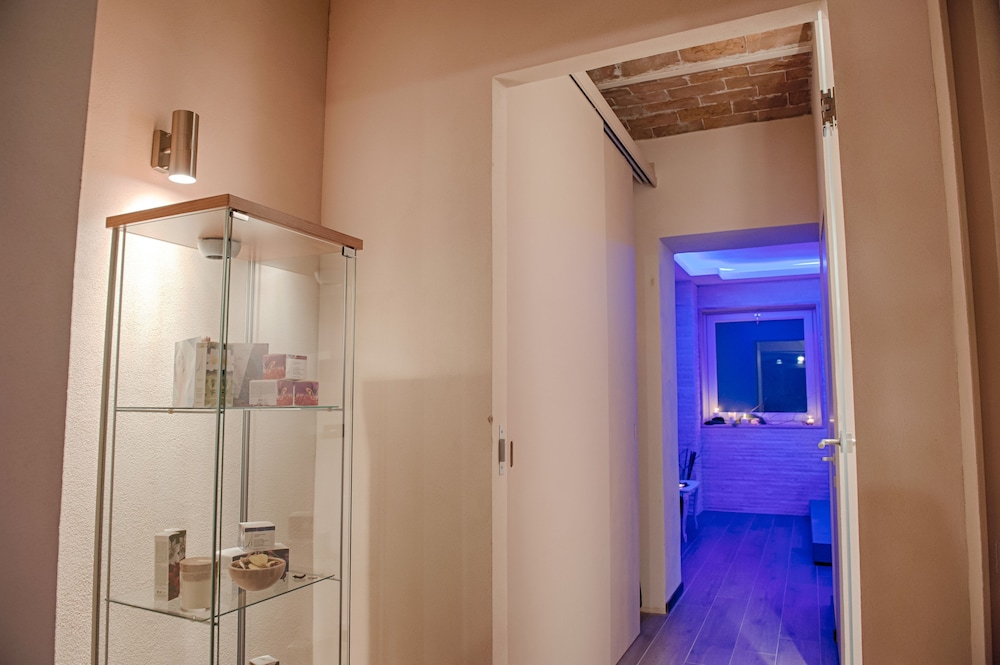 Antica Quercia & Spa 49/50