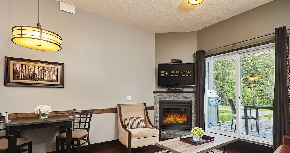 Grande Rockies Resort Bellstar Hotels Resorts 54/66