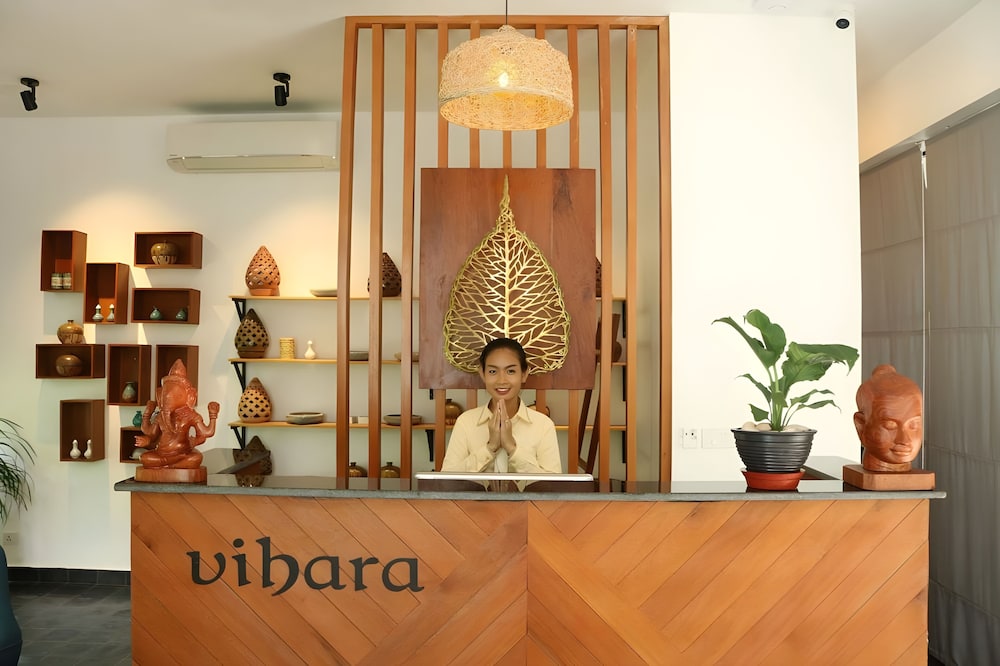 Vihara Residence 10/69