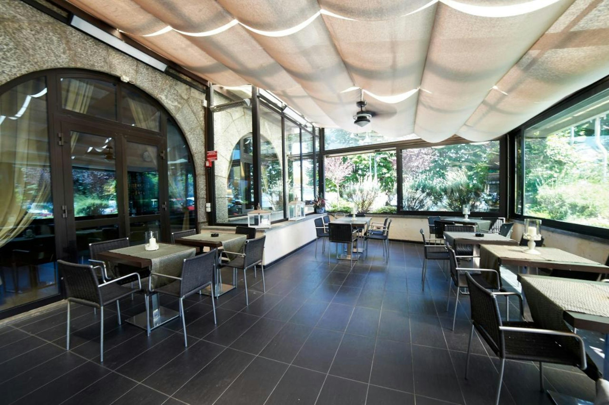 Hotel Giardino 9/15