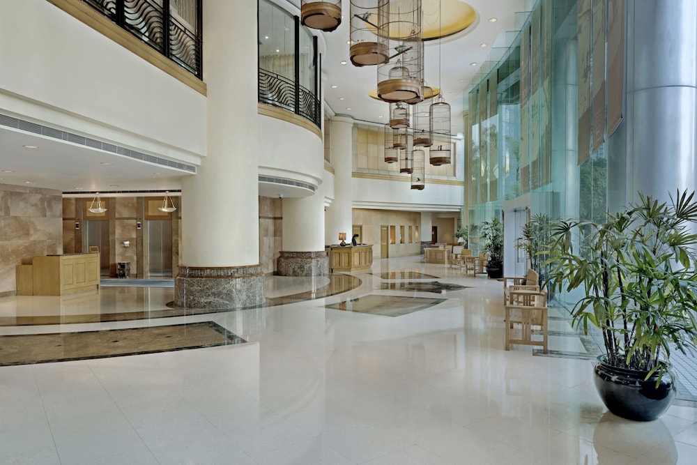 Harbour Plaza Resort City 13/62