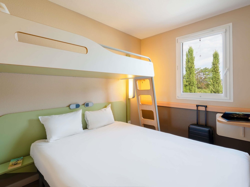 Ibis Budget Manosque Cadarache 13/50