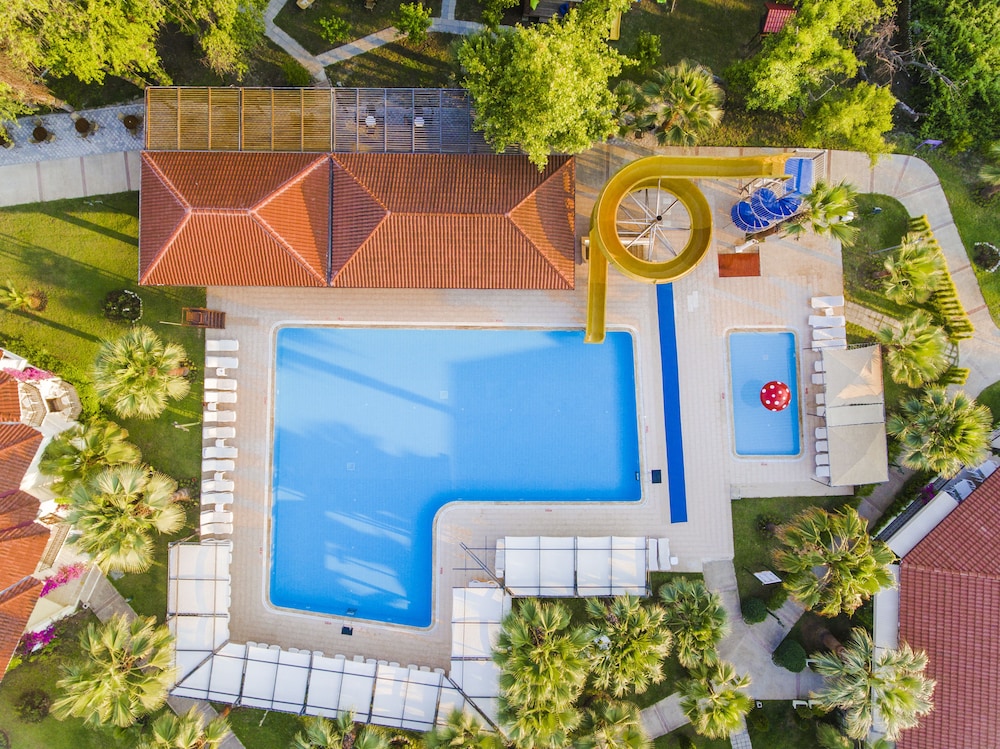 Katranci Park Hotel 4/47