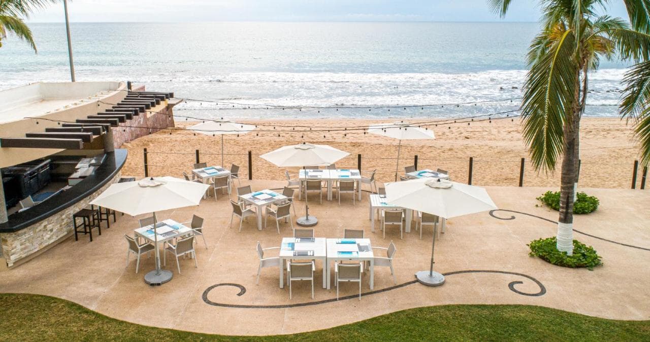 Park Royal Mazatlan managed by Accor 68/68