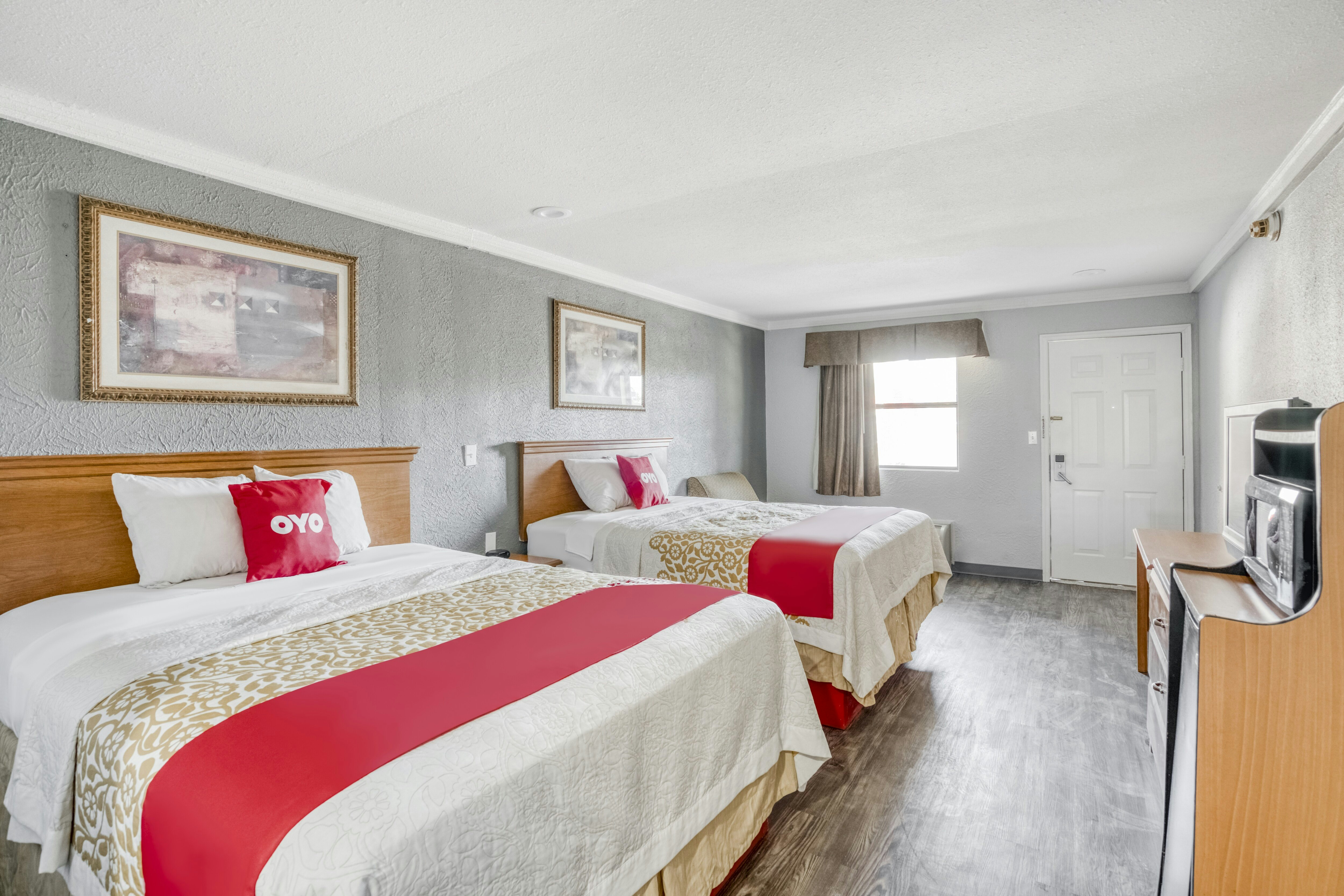Hotel Pineville LA Hwy 165 18/49