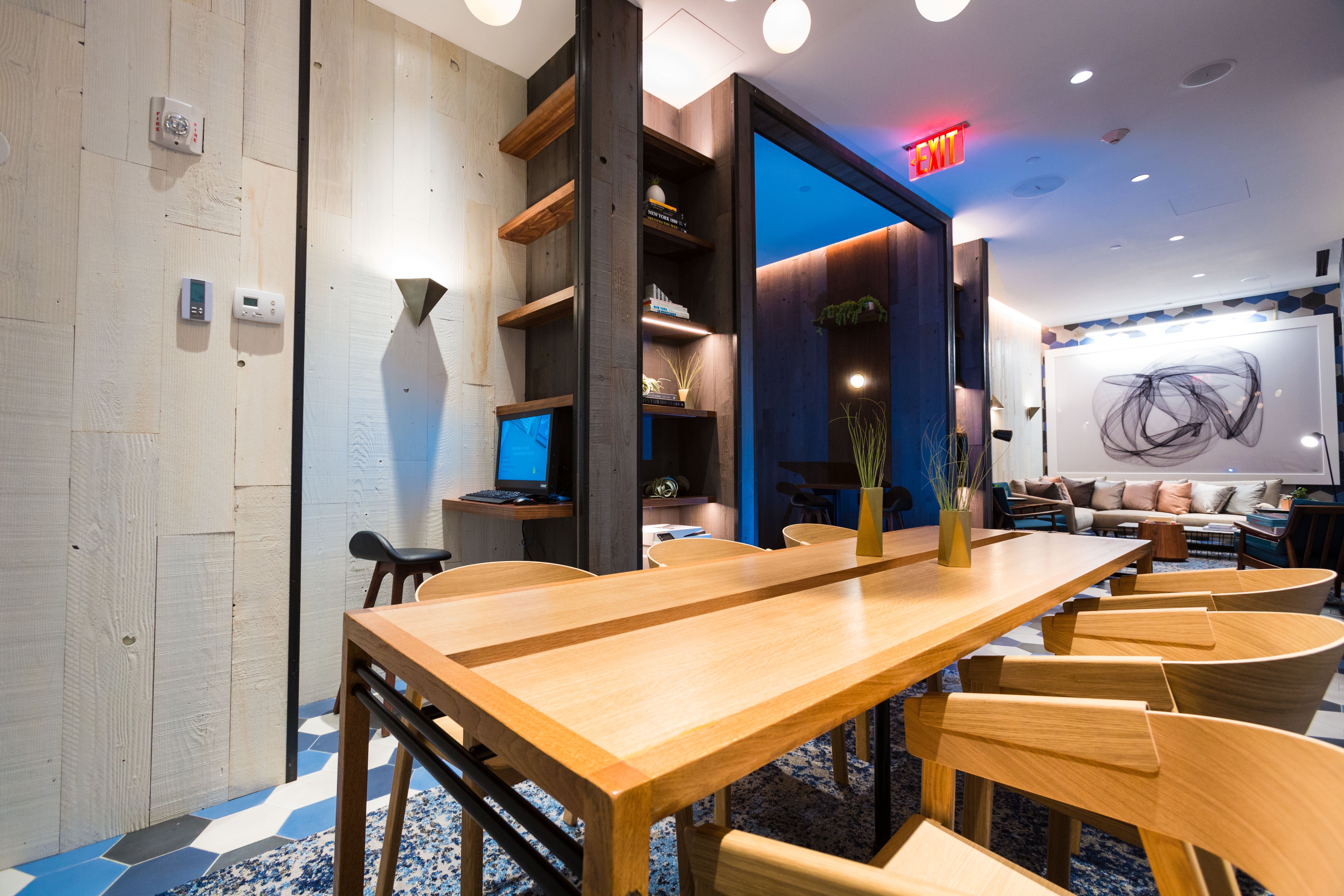 Crowne Plaza HY36 Midtown Manhattan 58/81