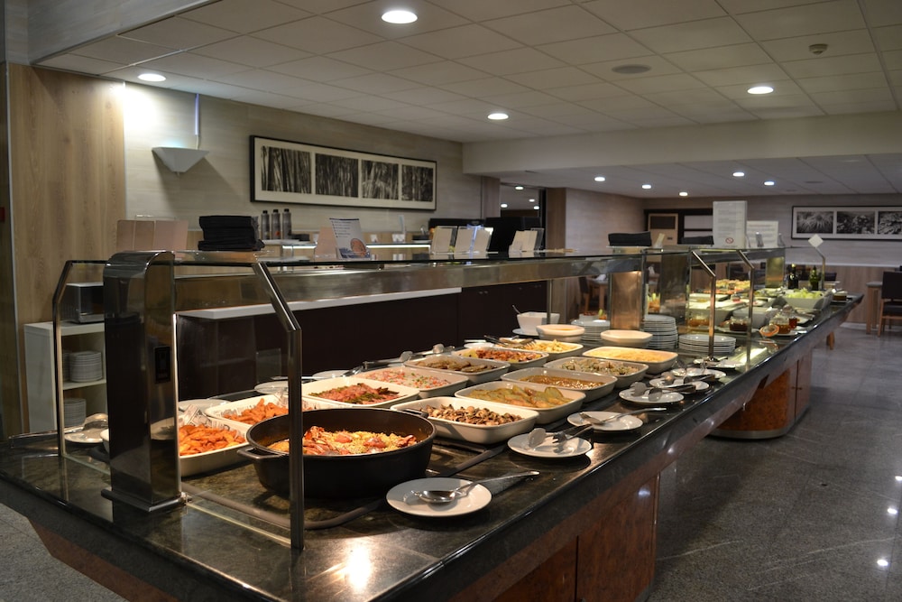 Hotel Best Andorra Center 47/57