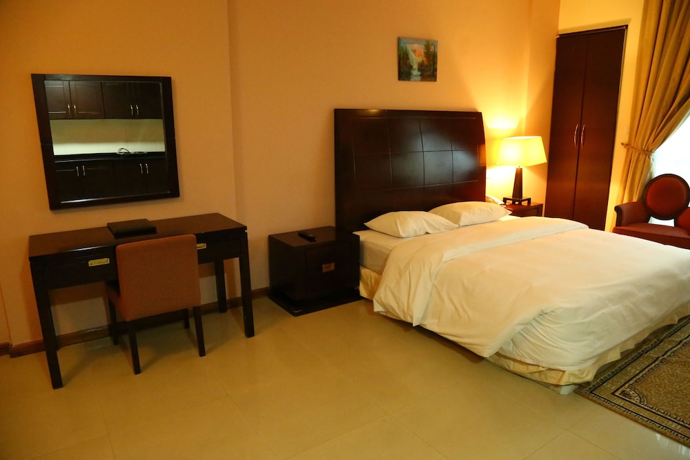 City Stay Premium Hotel Apartments 28/68