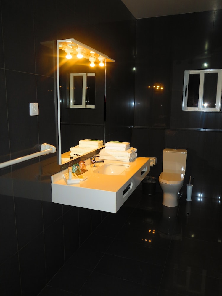 Hotel Castelo Branco 39/39