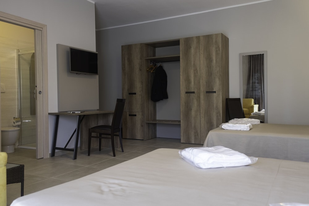 Hotel San Vincenzo Resort 14/36