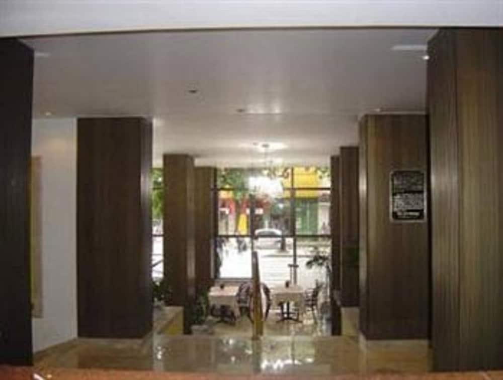 Hotel Nacional Inn Belo Horizonte 9/79