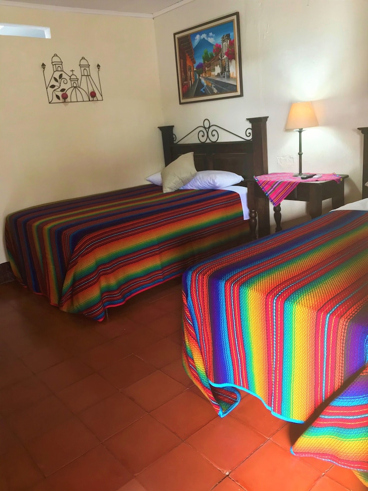 Posada Doña Luisa 22/67